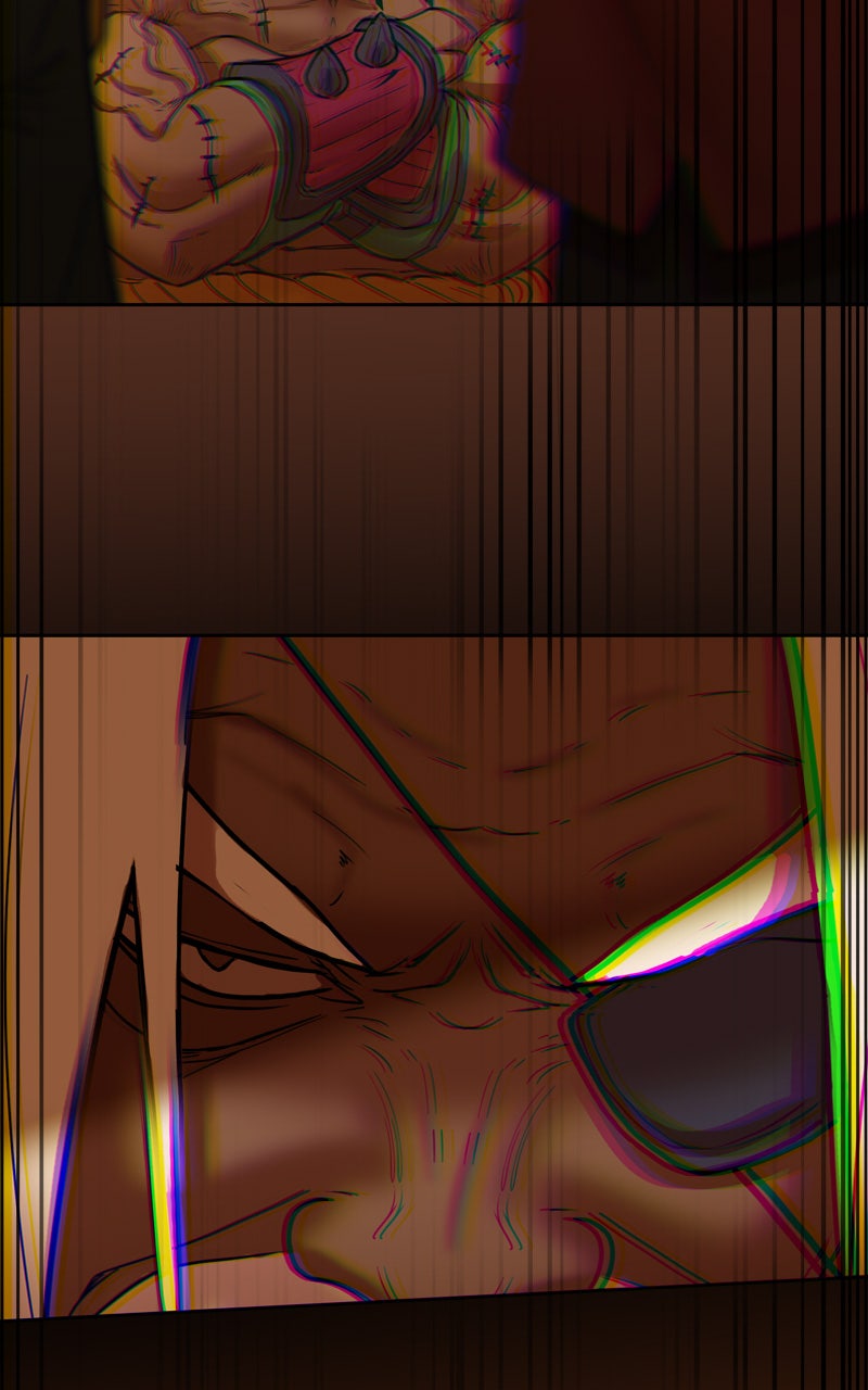 Read Ordeal EN Manga Online