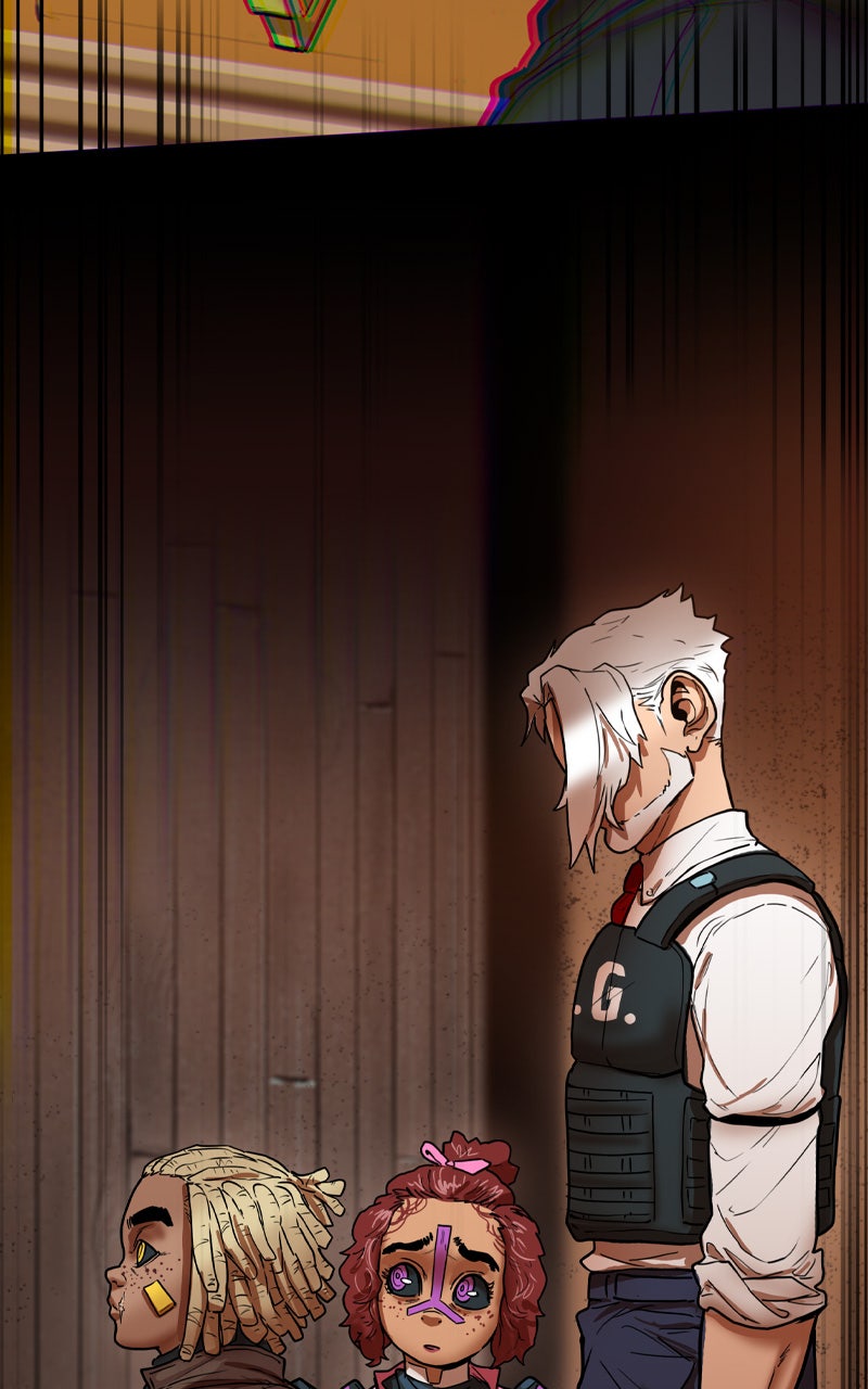 Read Ordeal EN Manga Online