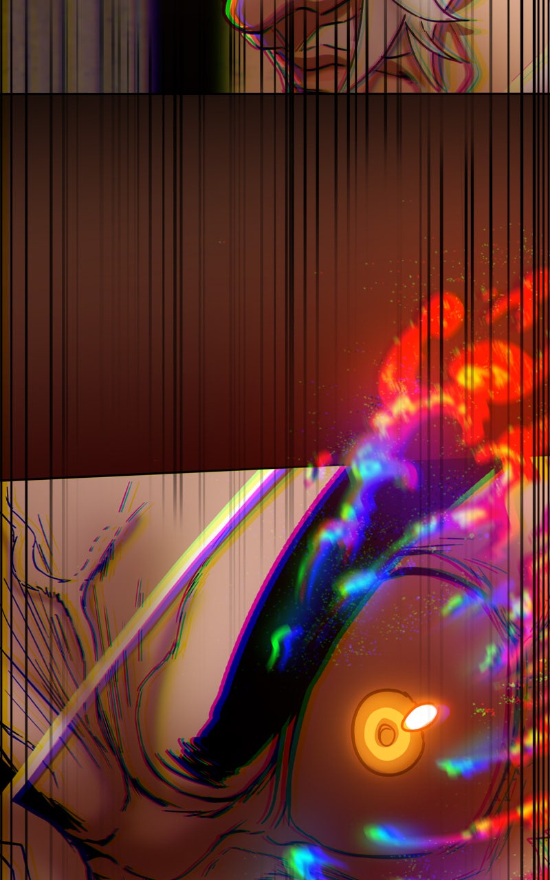 Read Ordeal EN Manga Online