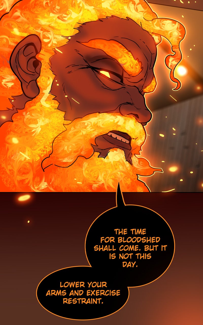 Read Ordeal EN Manga Online
