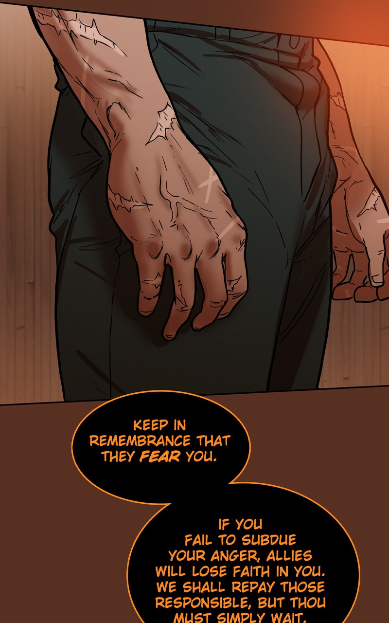 Read Ordeal EN Manga Online