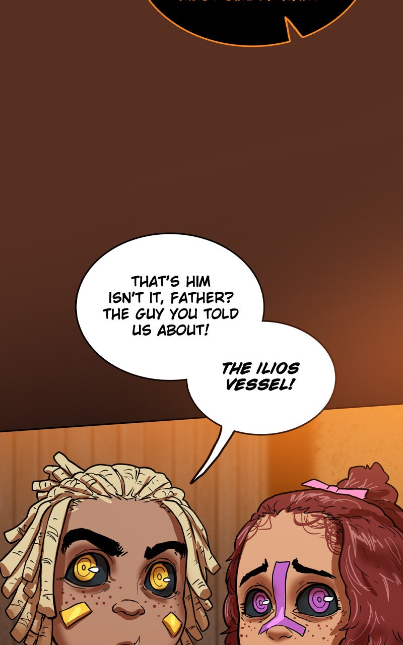 Read Ordeal EN Manga Online