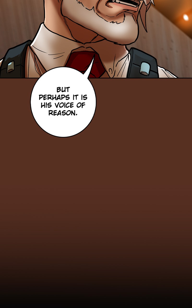 Read Ordeal EN Manga Online