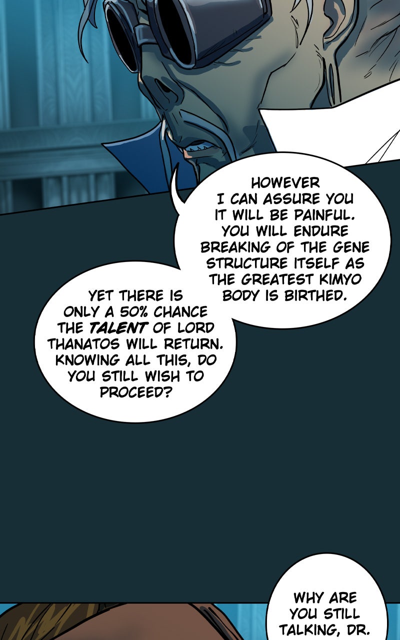 Read Ordeal EN Manga Online