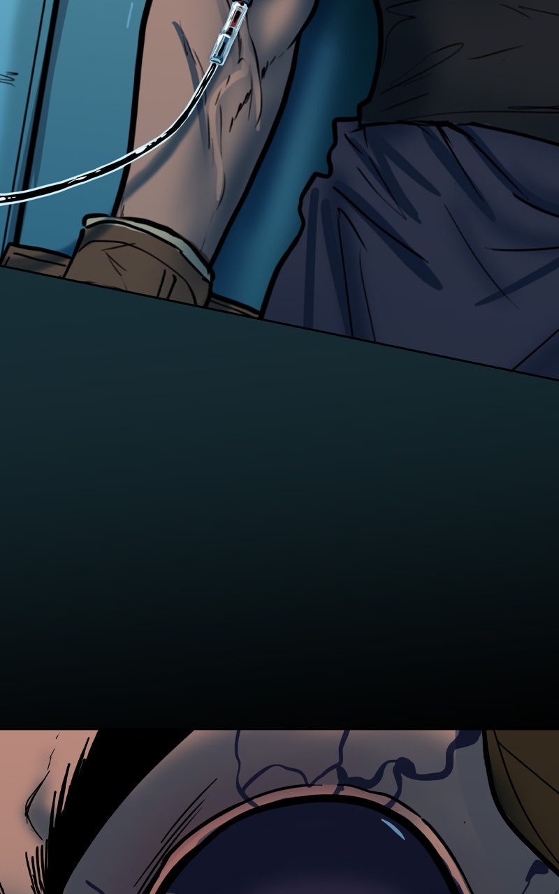 Read Ordeal EN Manga Online