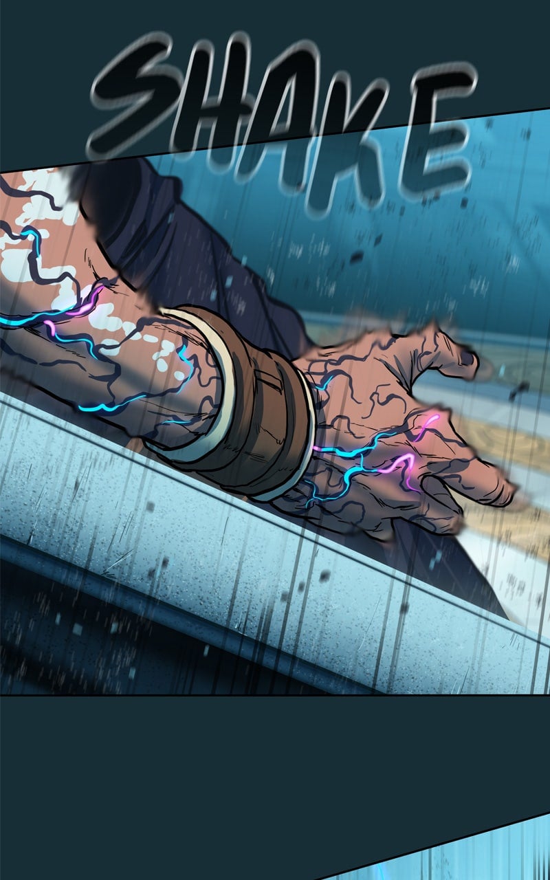 Read Ordeal EN Manga Online