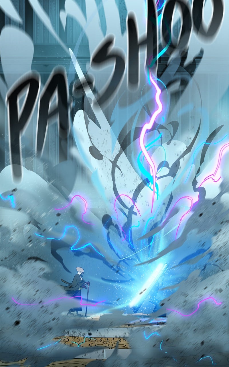 Read Ordeal EN Manga Online