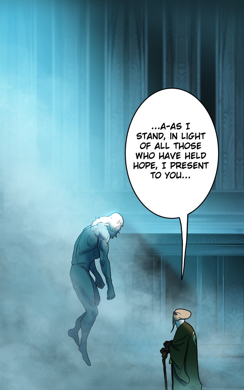 Read Ordeal EN Manga Online