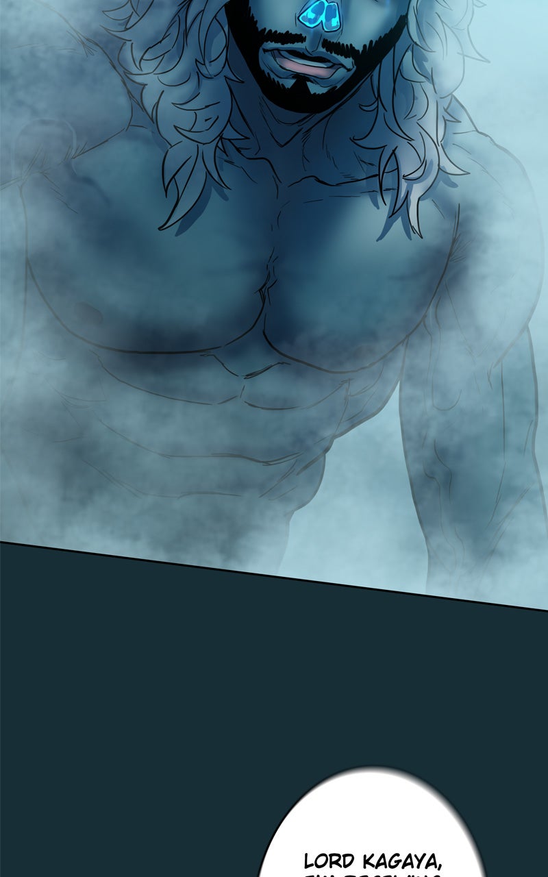 Read Ordeal EN Manga Online