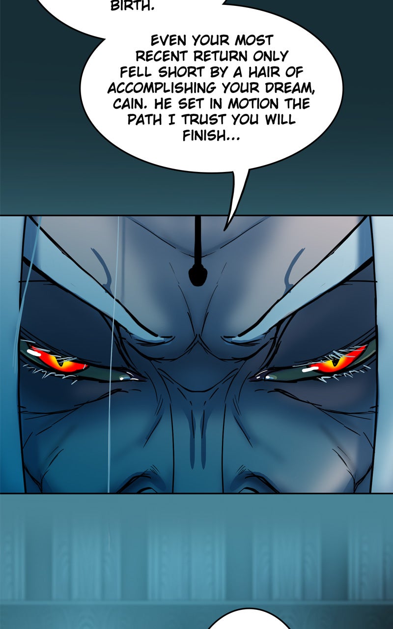 Read Ordeal EN Manga Online