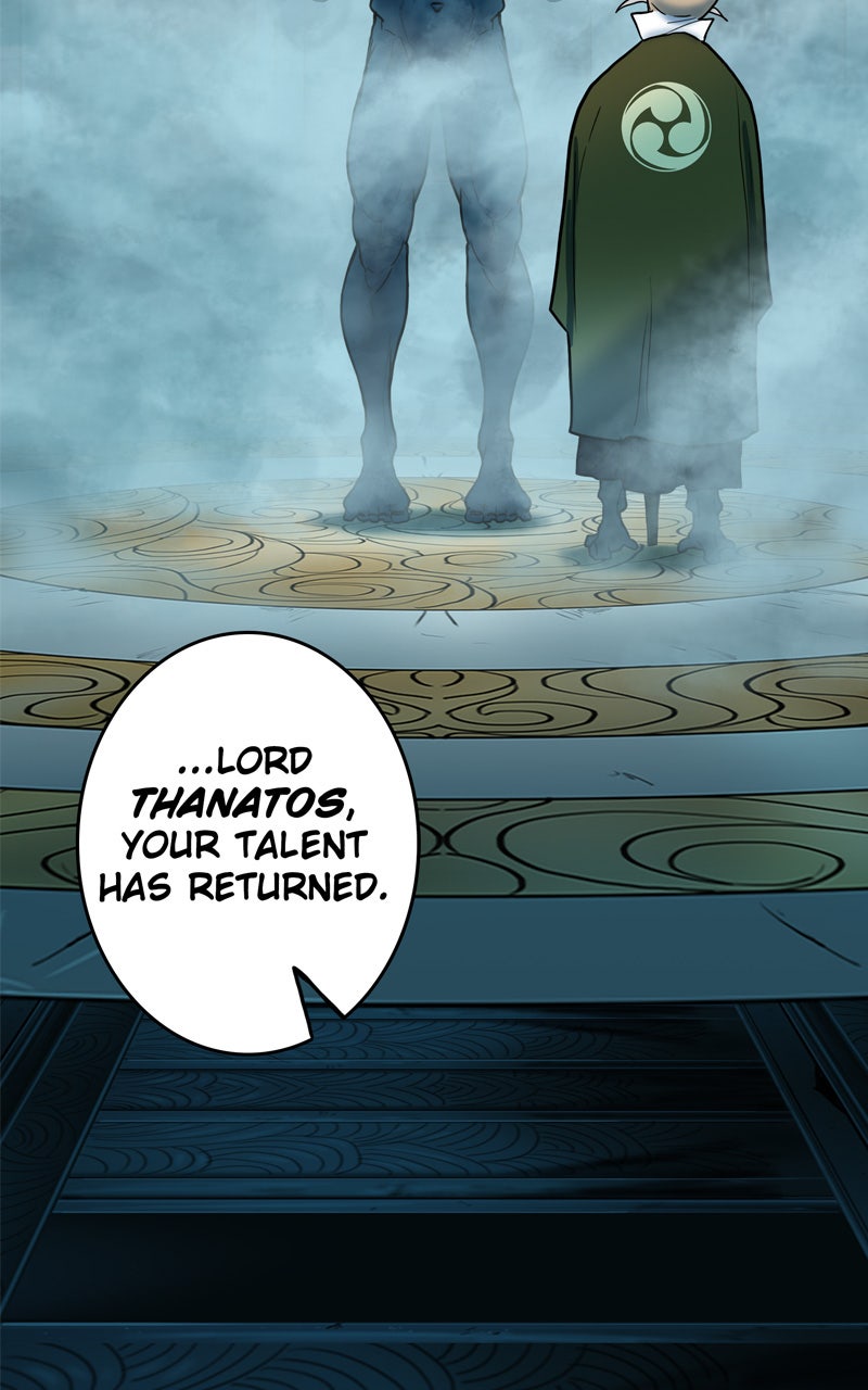Read Ordeal EN Manga Online