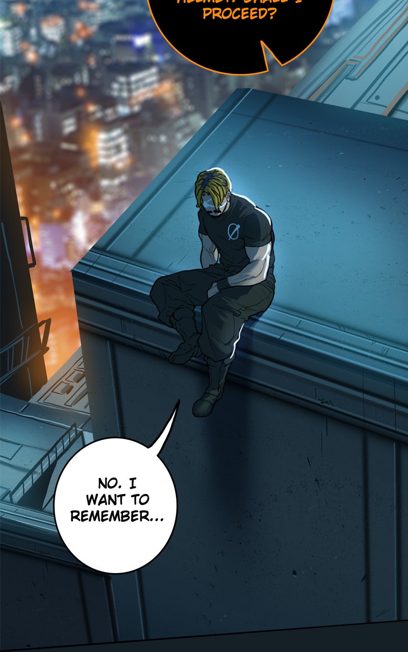 Read Ordeal EN Manga Online