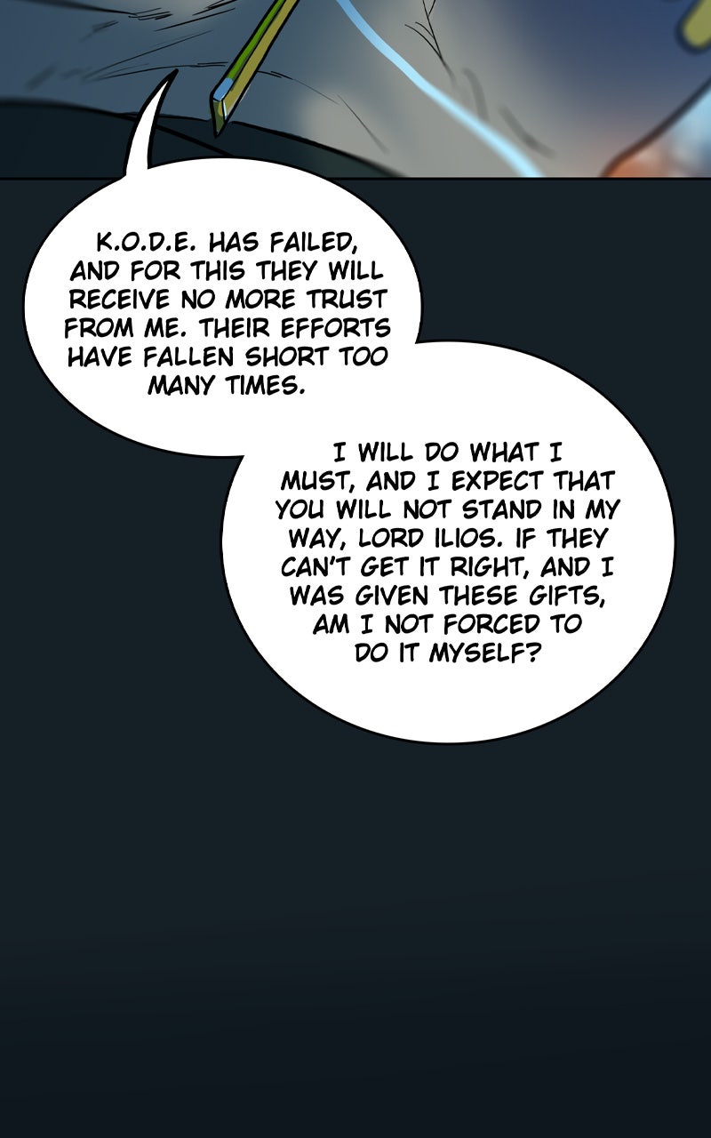 Read Ordeal EN Manga Online