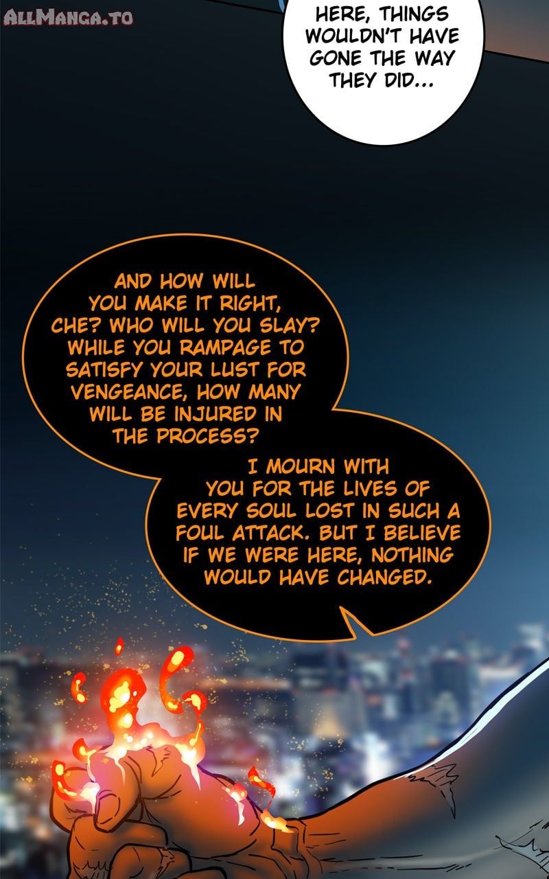 Read Ordeal EN Manga Online