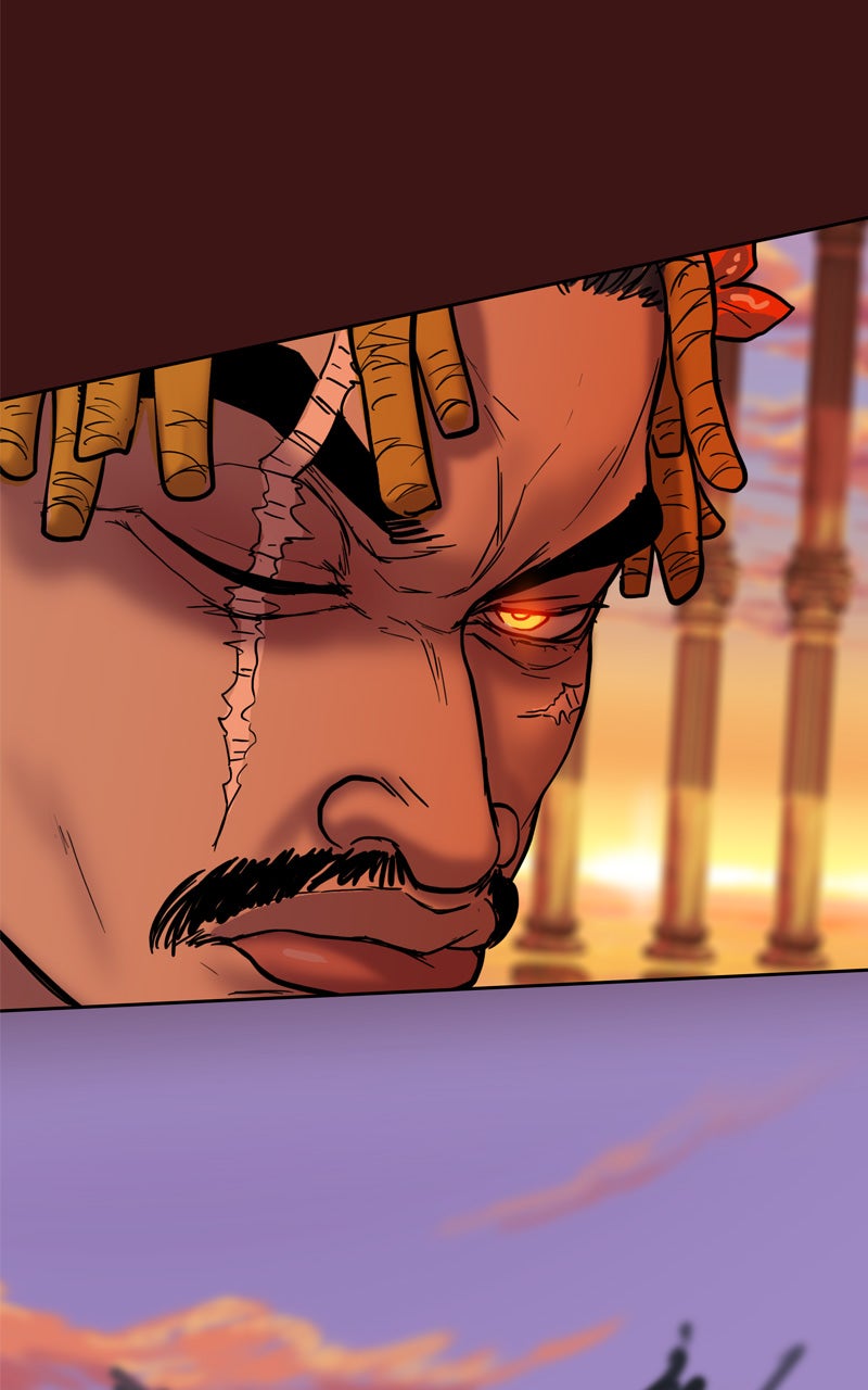 Read Ordeal EN Manga Online