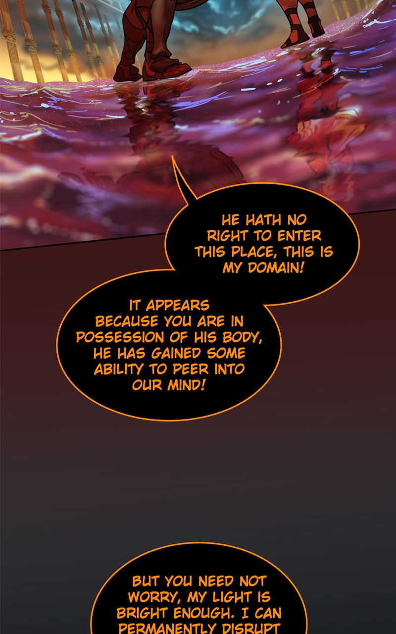 Read Ordeal EN Manga Online