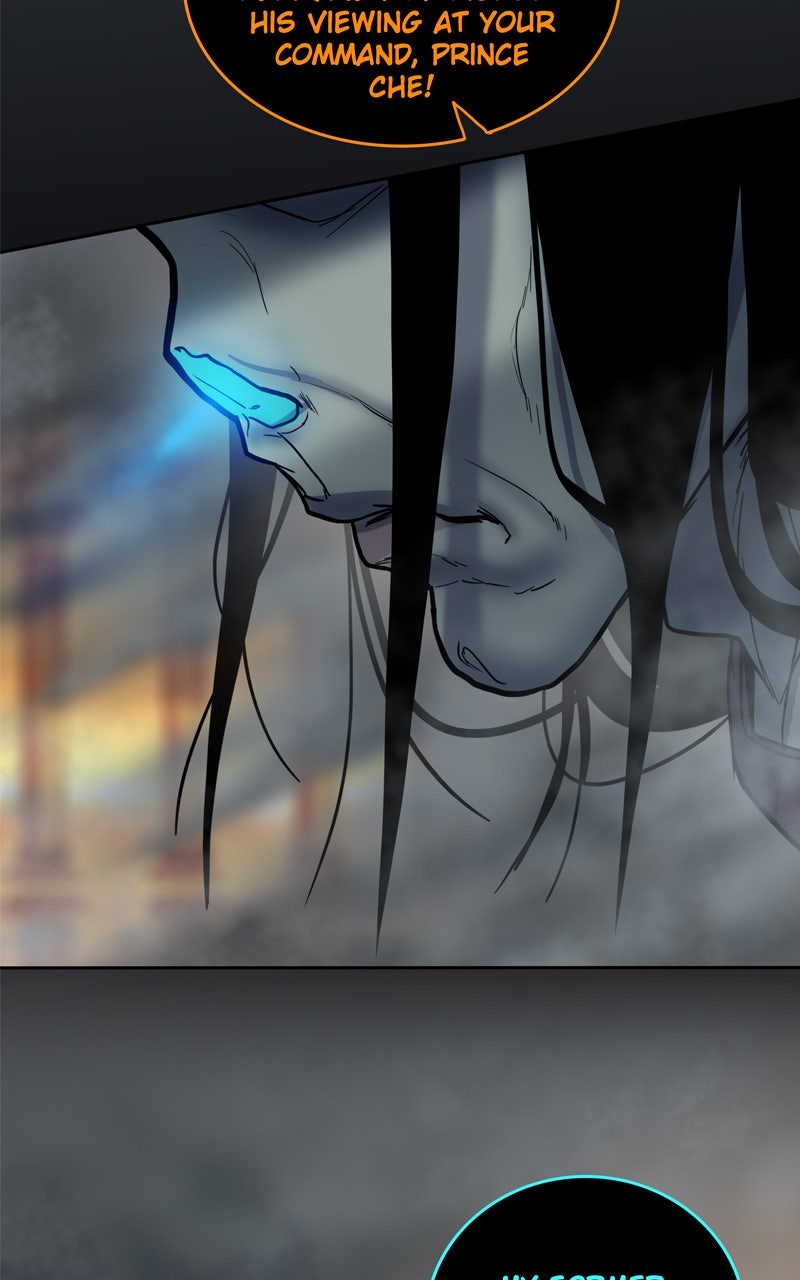 Read Ordeal EN Manga Online