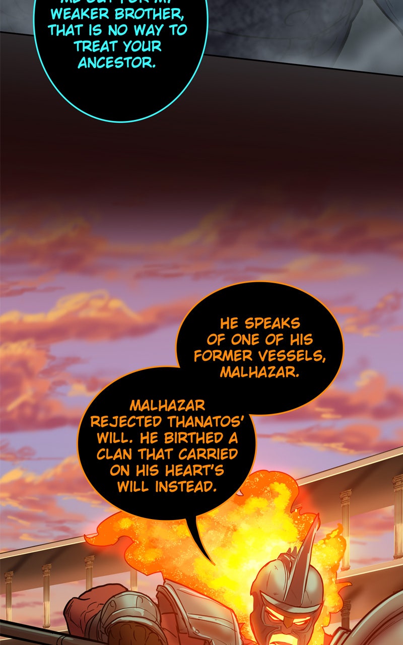Read Ordeal EN Manga Online