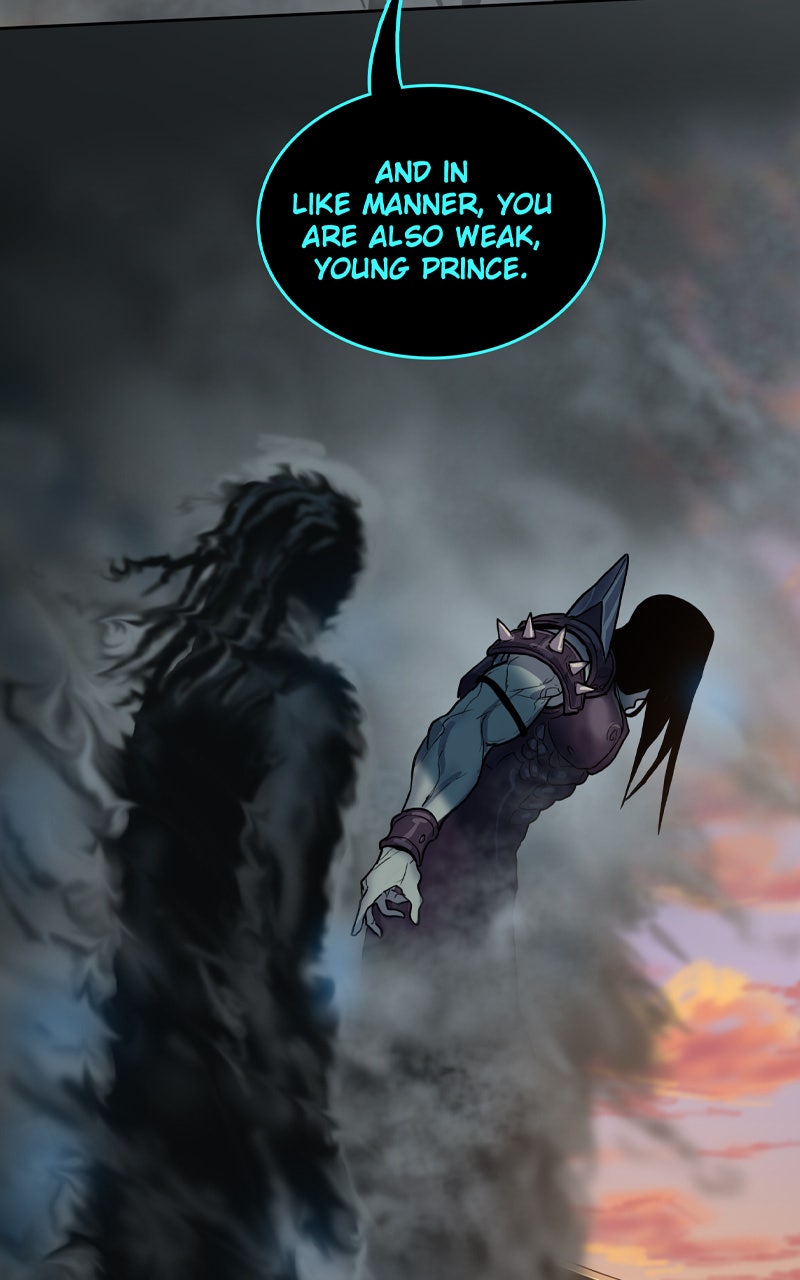 Read Ordeal EN Manga Online