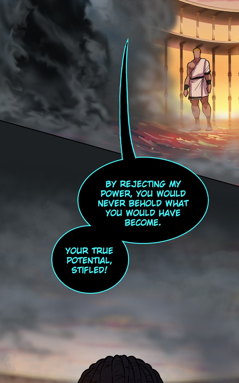 Read Ordeal EN Manga Online