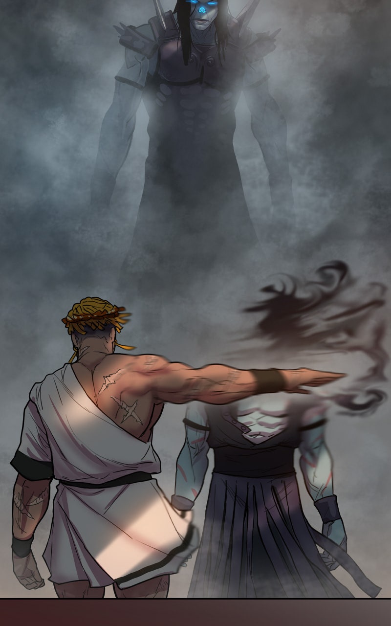 Read Ordeal EN Manga Online