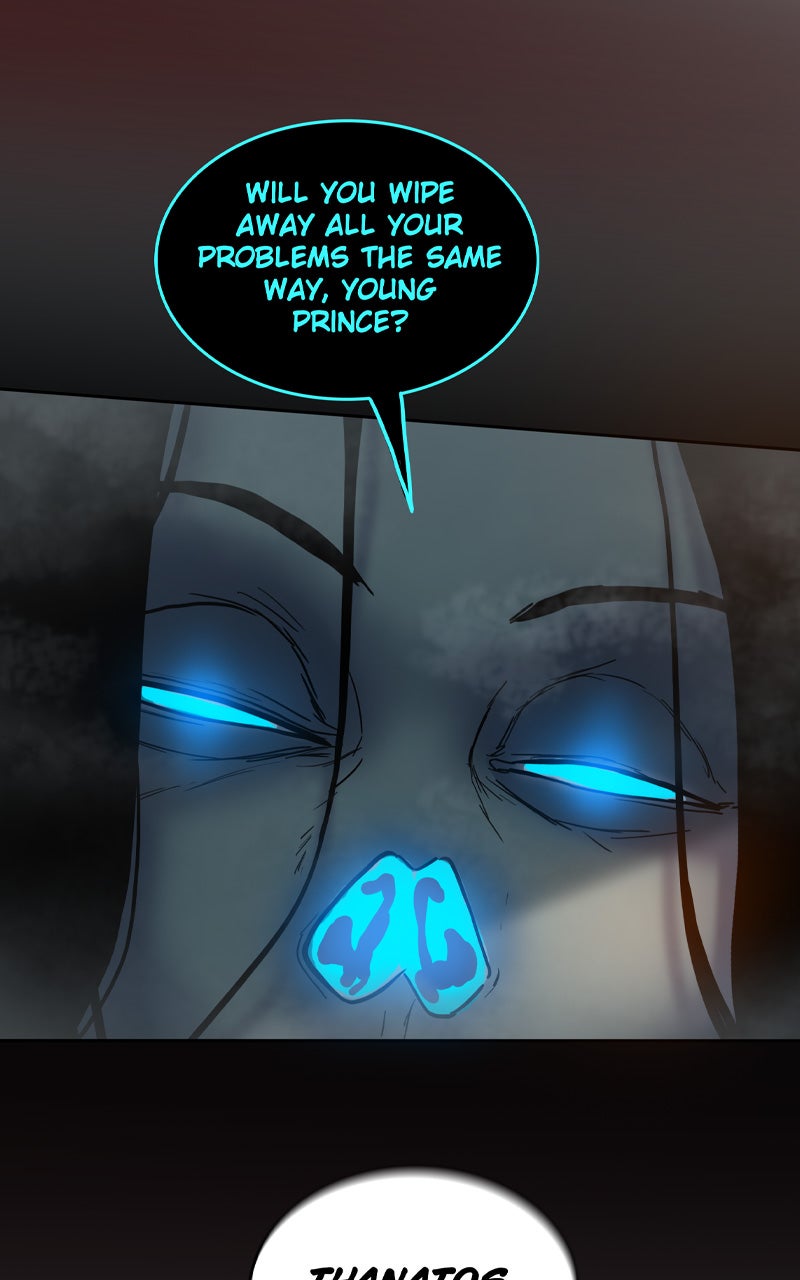 Read Ordeal EN Manga Online