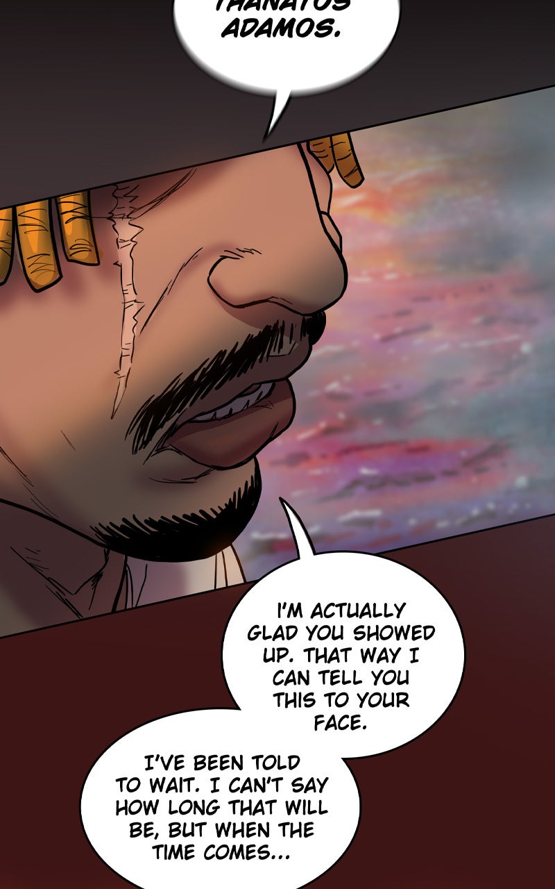 Read Ordeal EN Manga Online