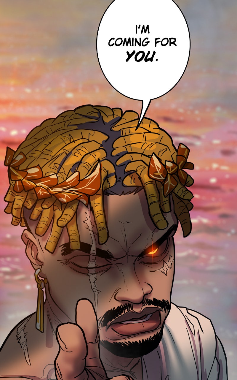 Read Ordeal EN Manga Online
