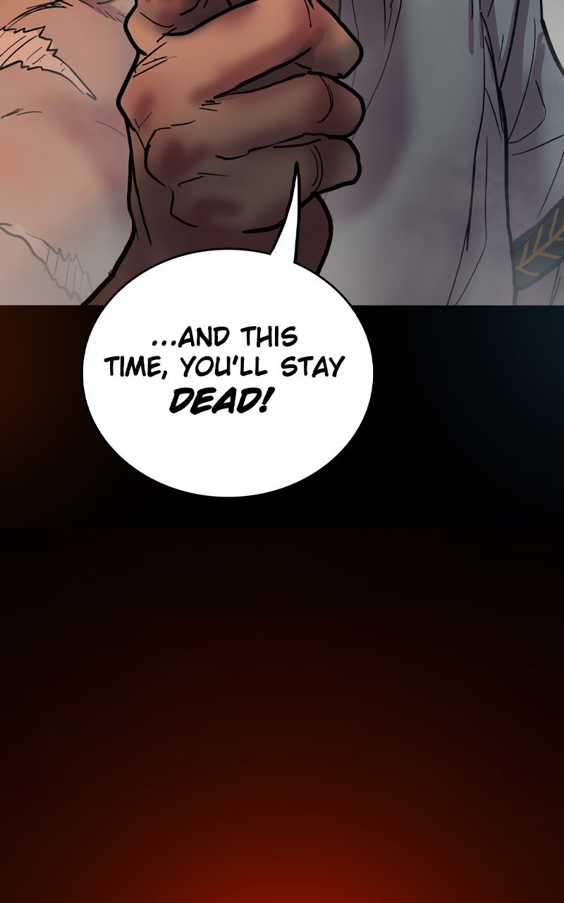 Read Ordeal EN Manga Online