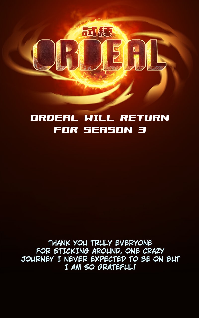 Read Ordeal EN Manga Online