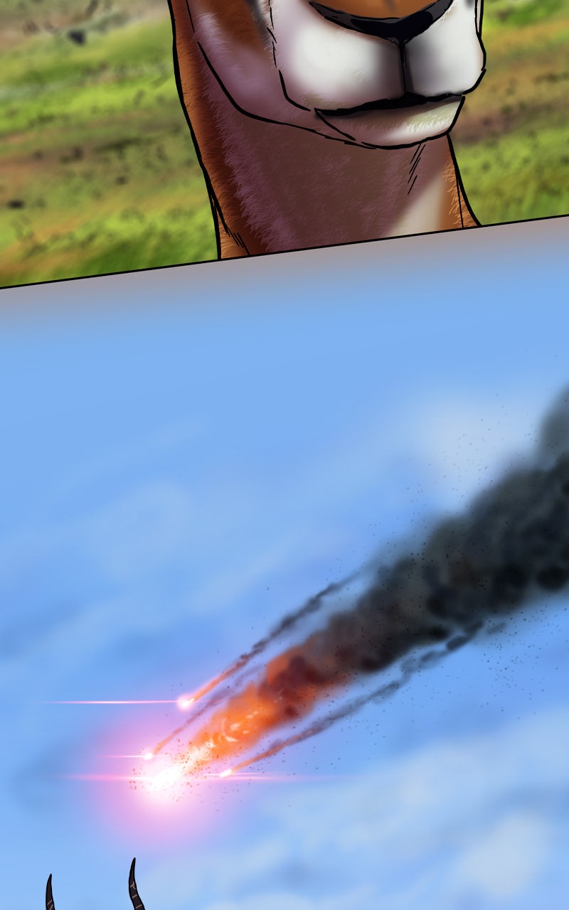 Read Ordeal EN Manga Online