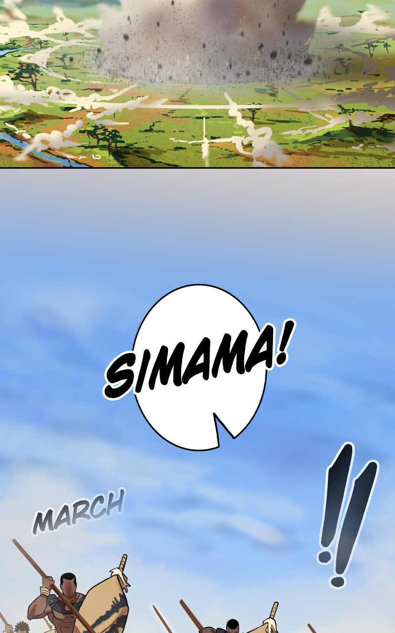 Read Ordeal EN Manga Online