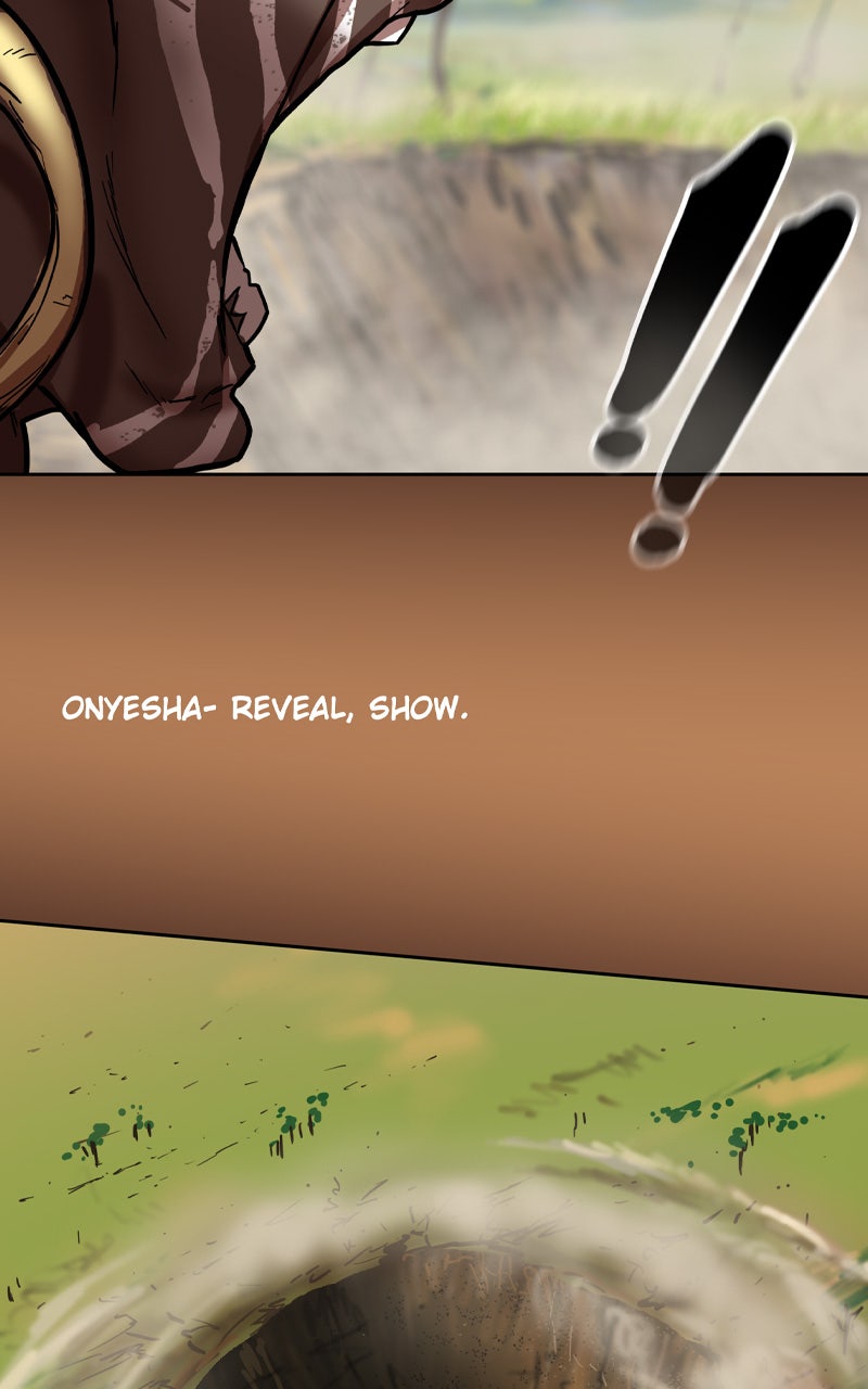 Read Ordeal EN Manga Online