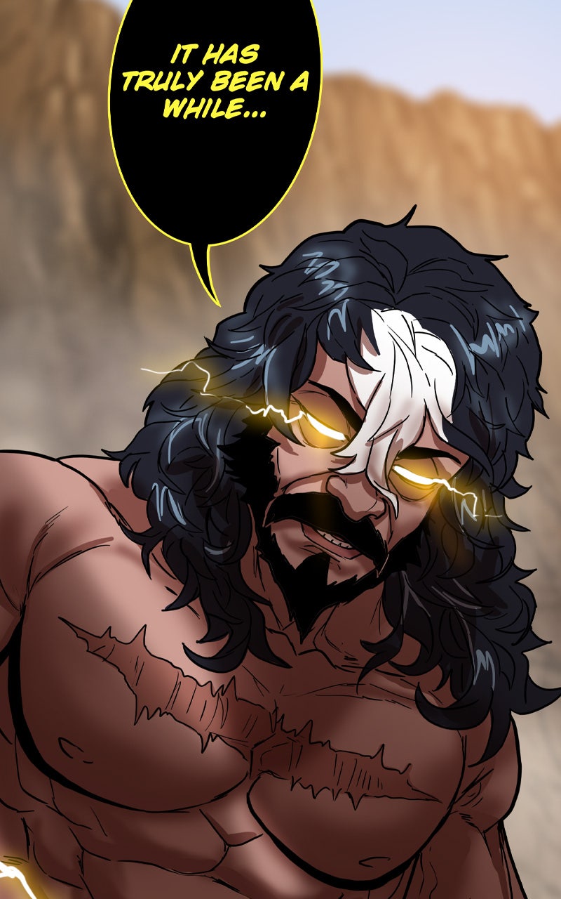 Read Ordeal EN Manga Online