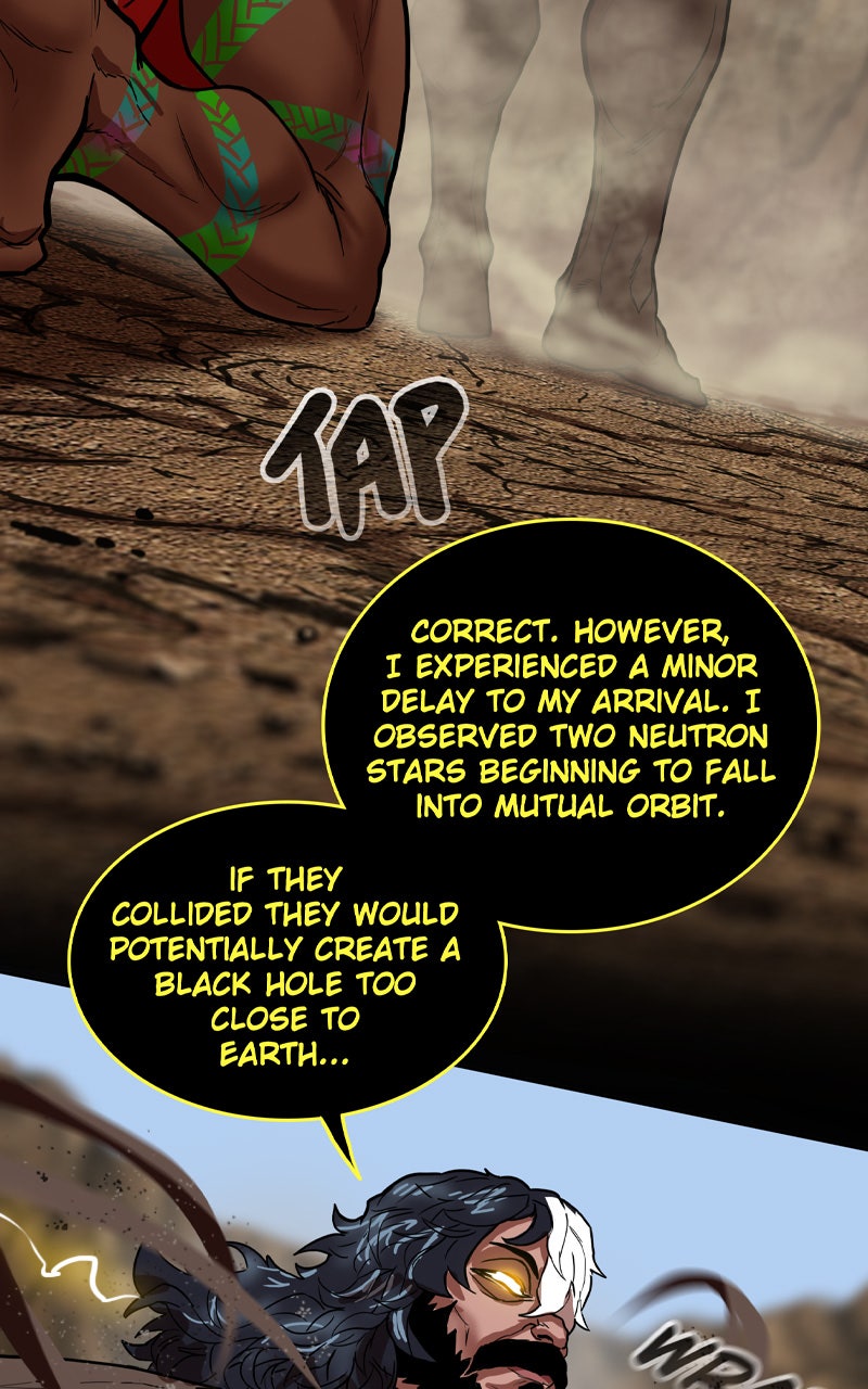 Read Ordeal EN Manga Online