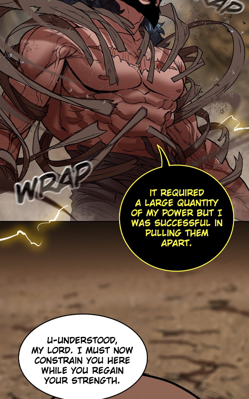 Read Ordeal EN Manga Online