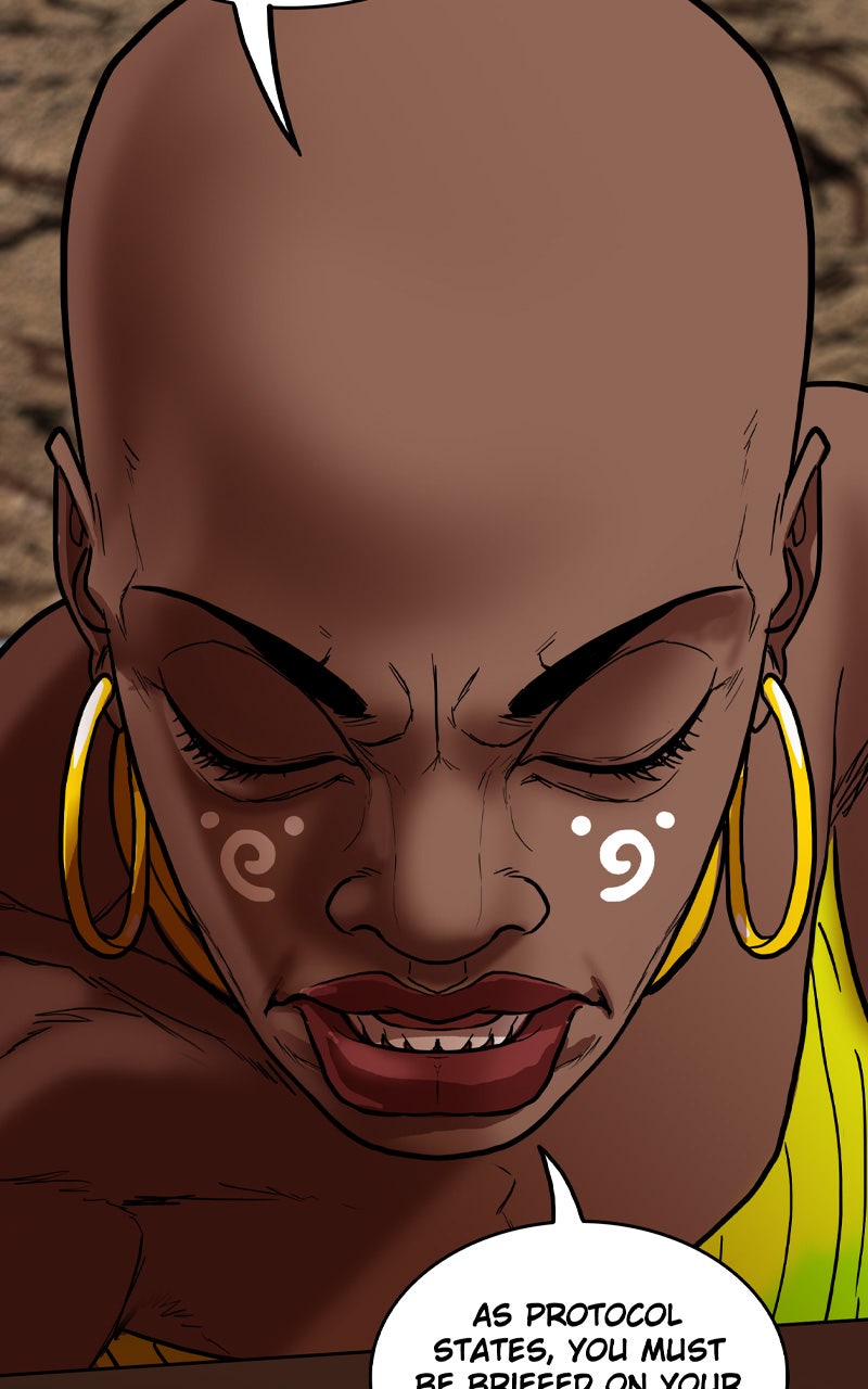 Read Ordeal EN Manga Online