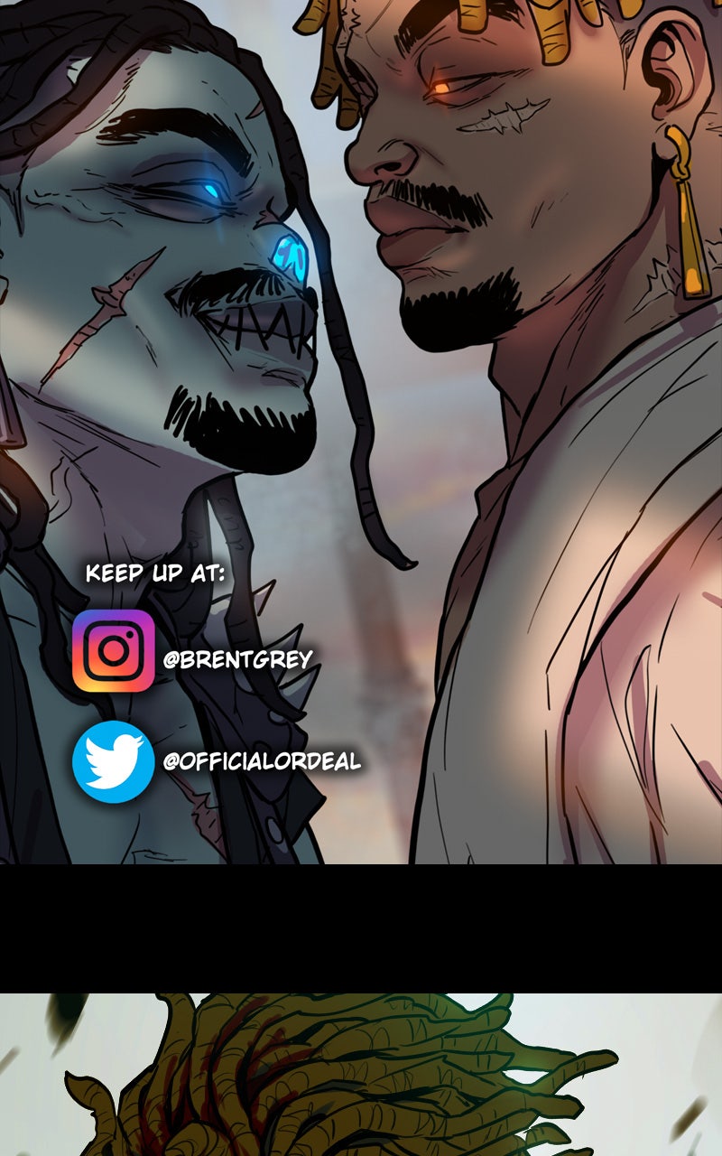 Read Ordeal EN Manga Online