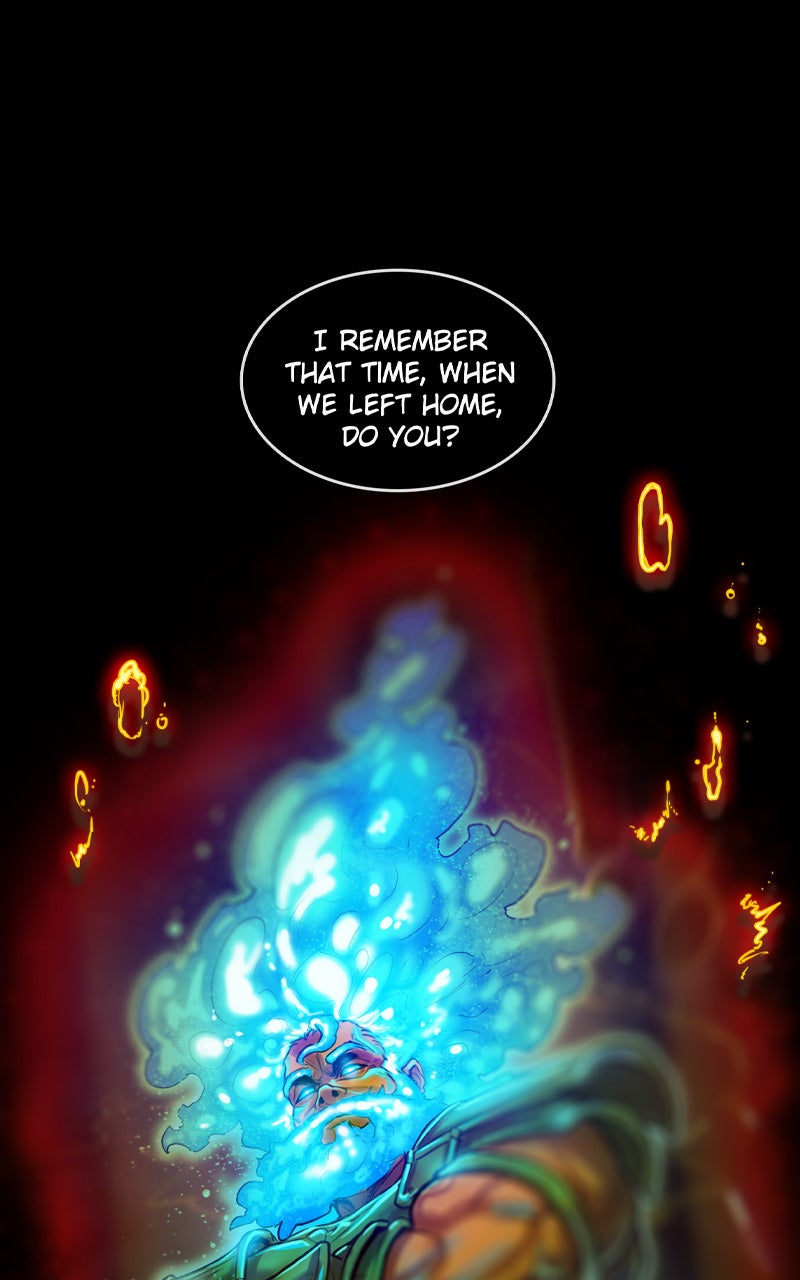 Read Ordeal EN Manga Online