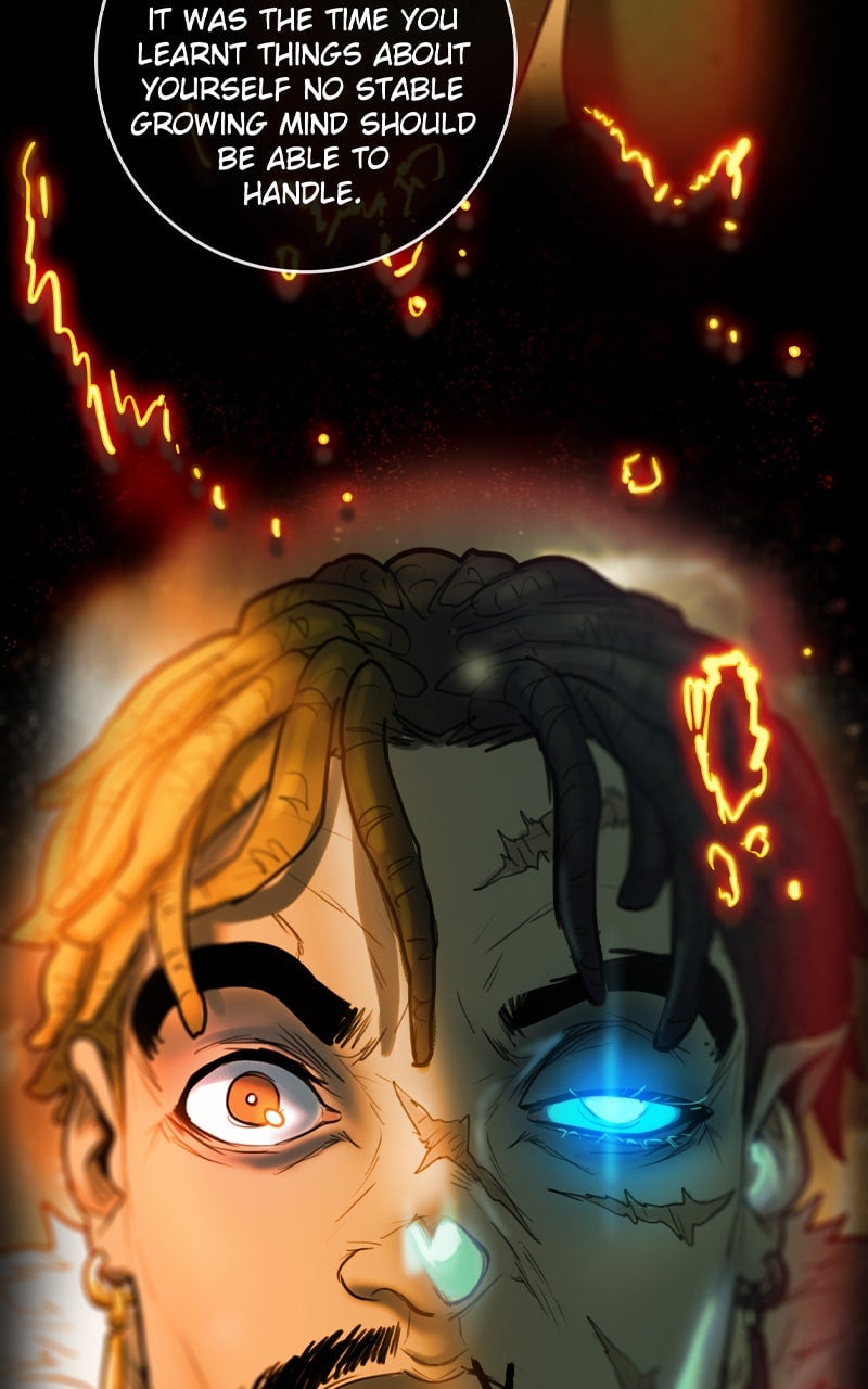 Read Ordeal EN Manga Online