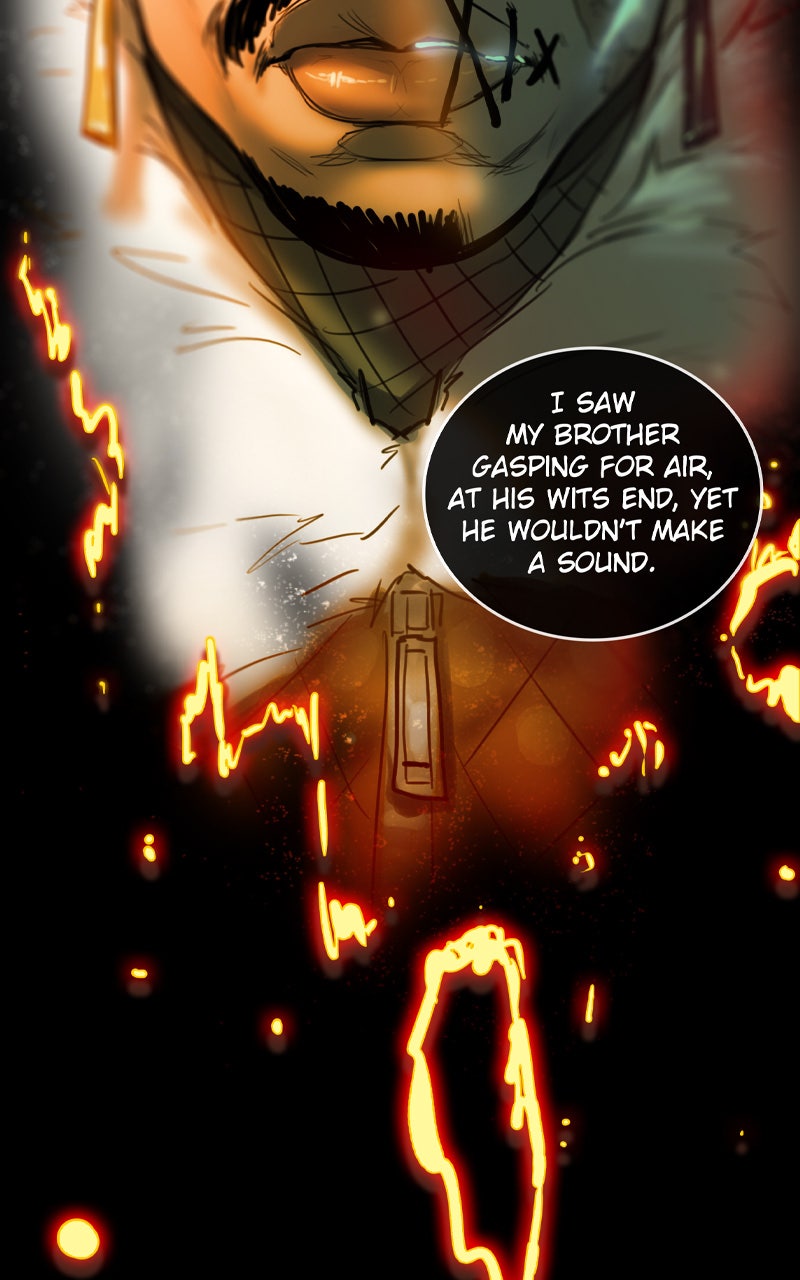 Read Ordeal EN Manga Online