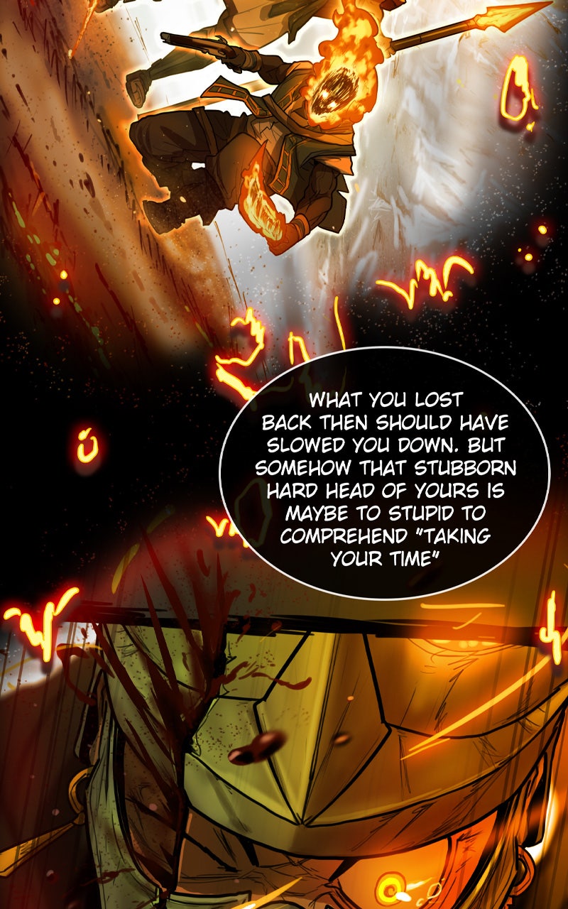 Read Ordeal EN Manga Online