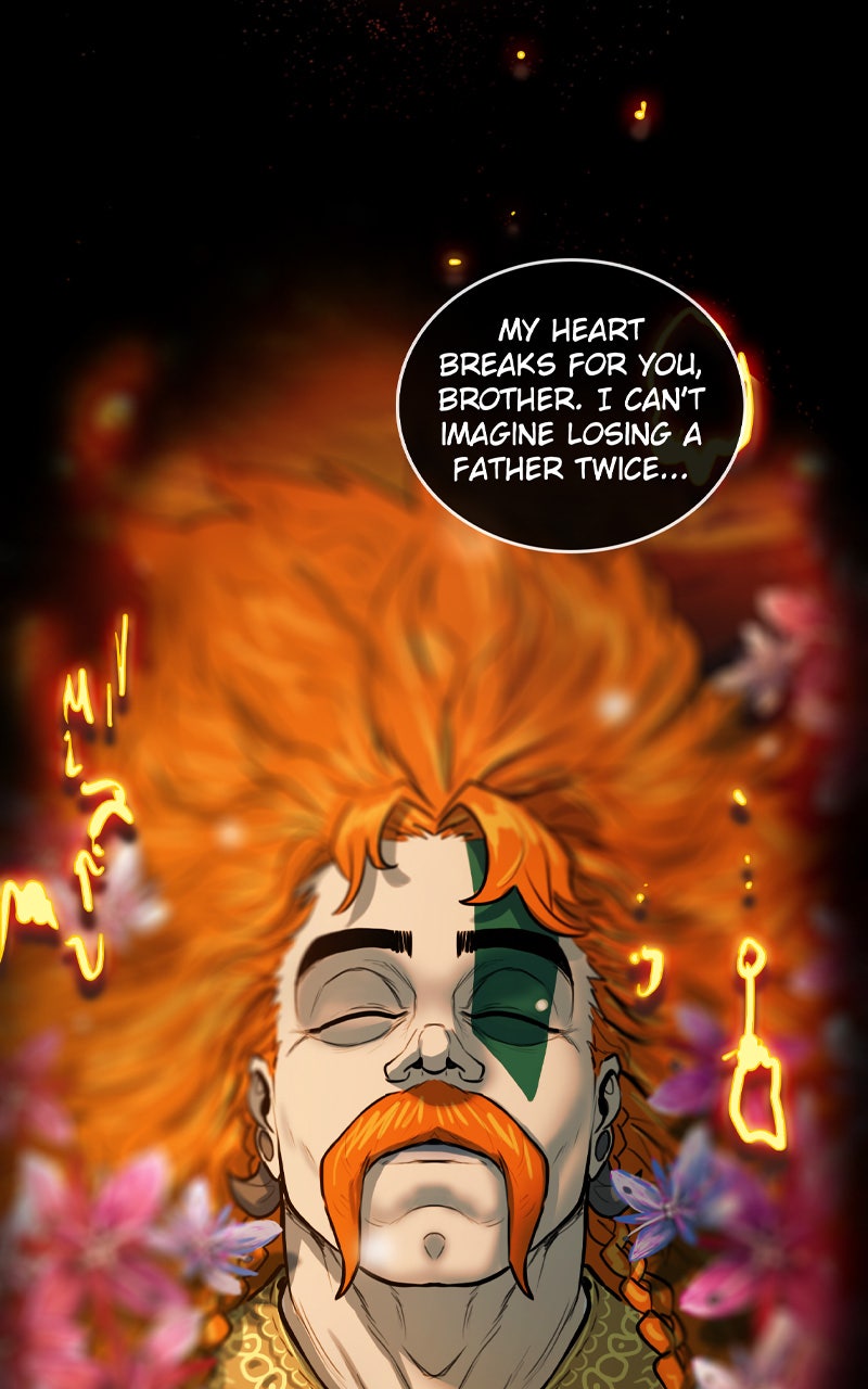 Read Ordeal EN Manga Online