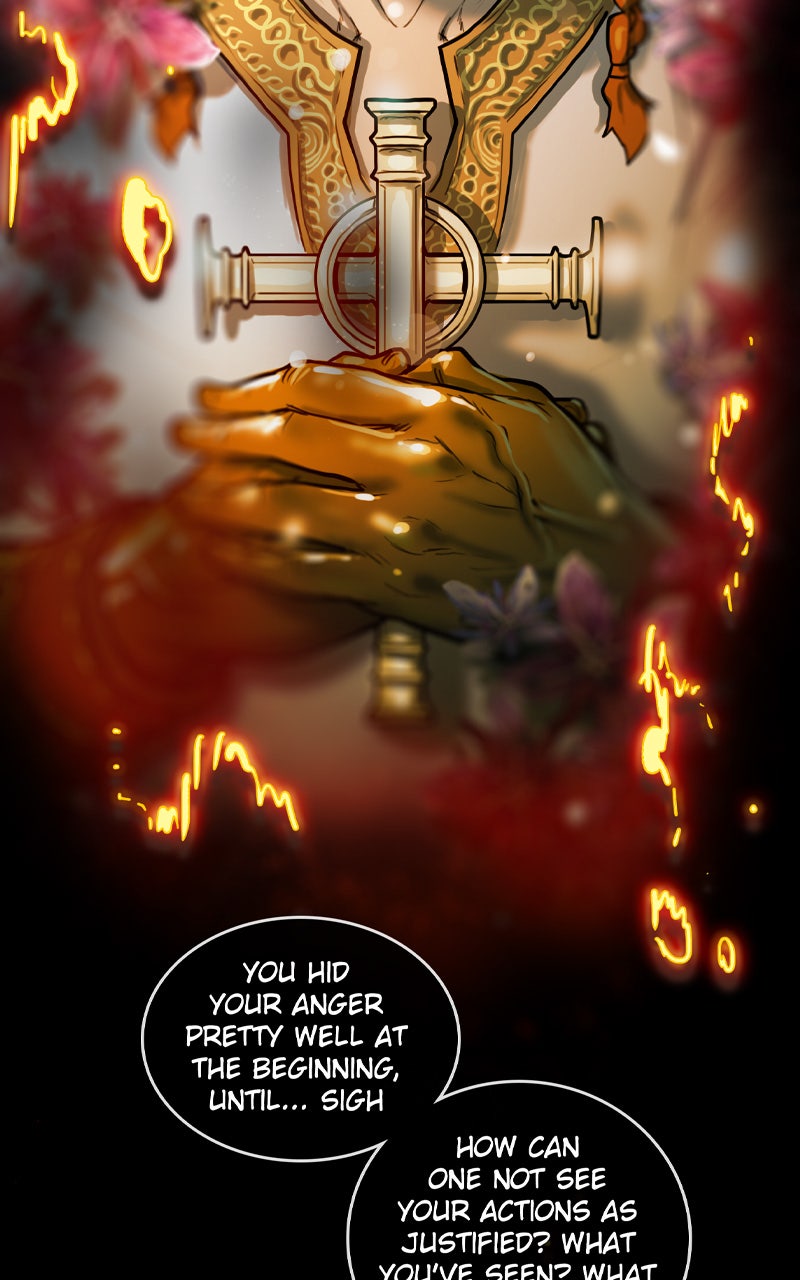 Read Ordeal EN Manga Online