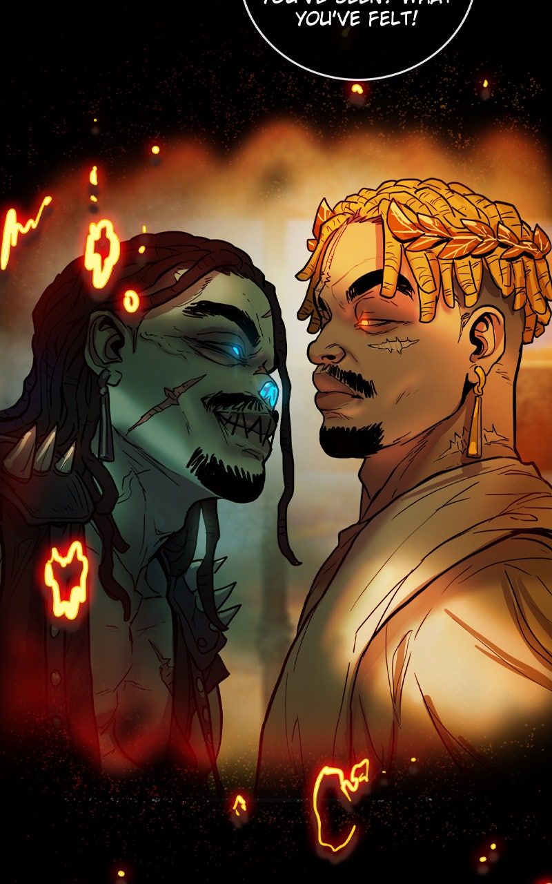 Read Ordeal EN Manga Online