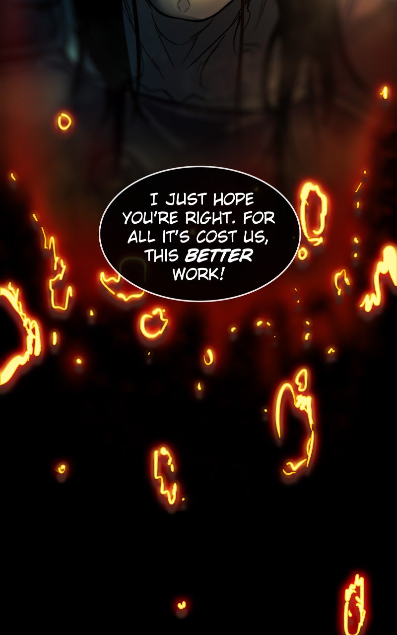 Read Ordeal EN Manga Online