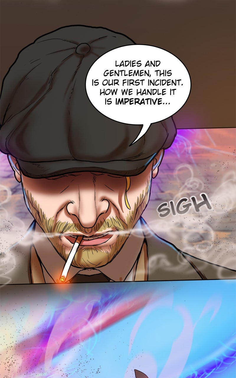 Read Ordeal EN Manga Online