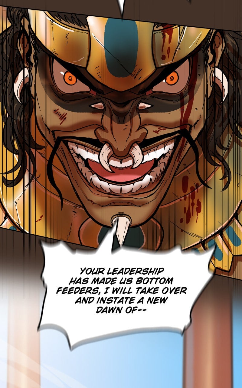 Read Ordeal EN Manga Online
