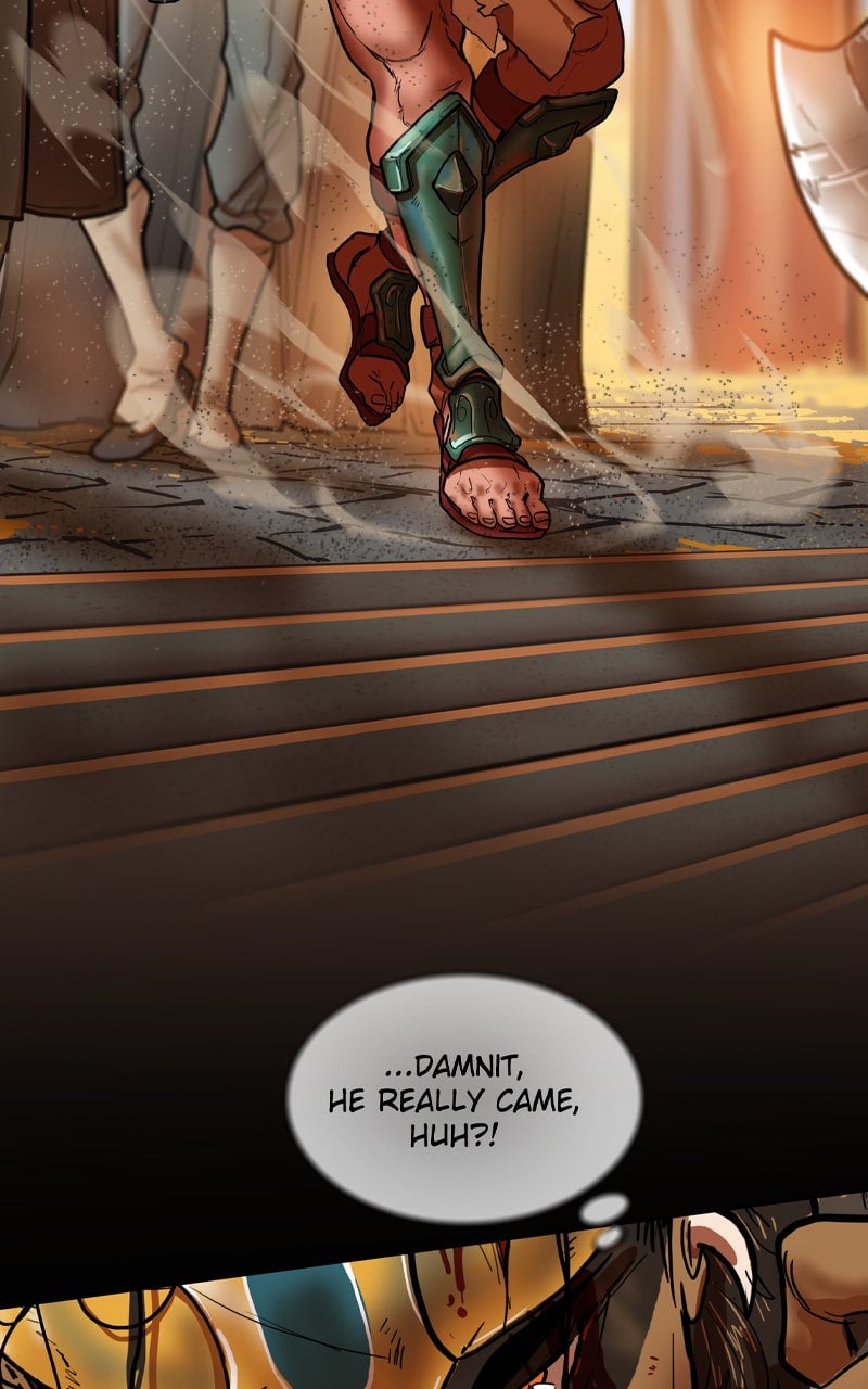Read Ordeal EN Manga Online