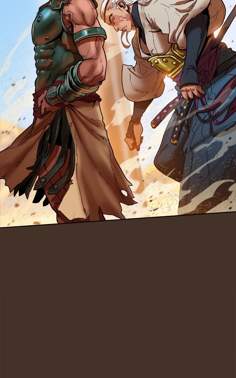 Read Ordeal EN Manga Online